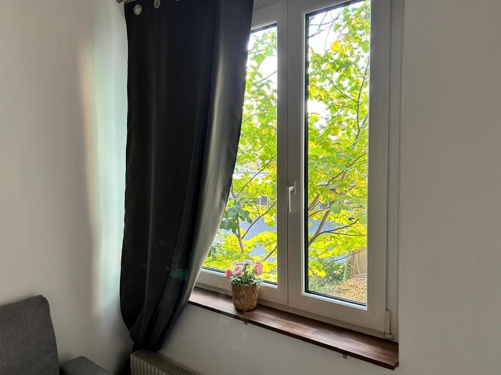 Prime Suites Near Schoenbrunn Castle Wenen Buitenkant foto